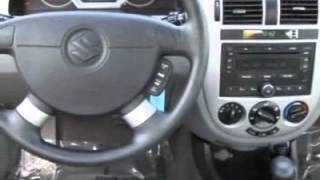 2007 Suzuki Forenza  Sedan - Franklin, TN