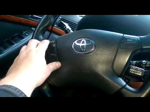 Yatour toyota avensis