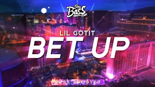 Lil Go Bet Up B Boosted