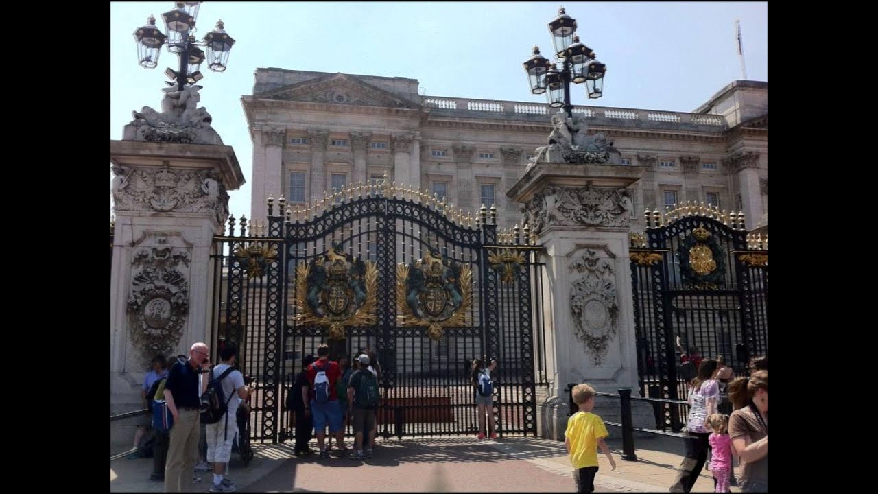 David & Jackie London