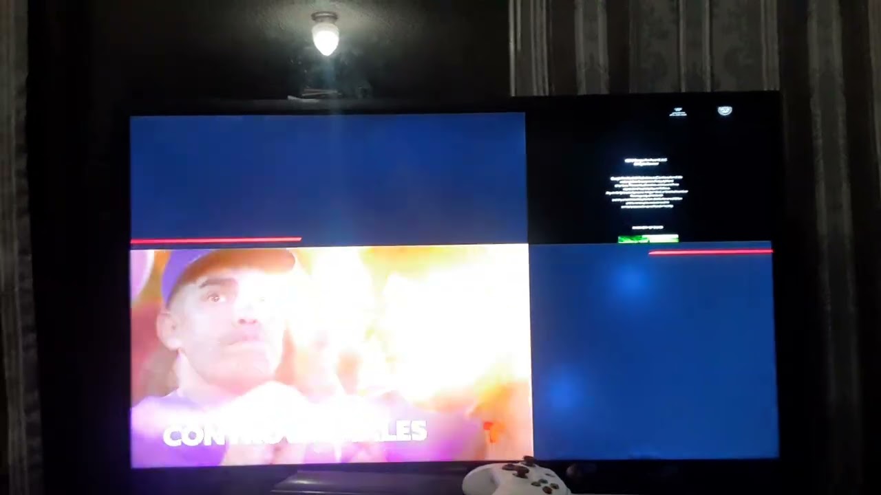 Precious Cargo (2016) Closing on Telemundo 52-1 KVEA-DT