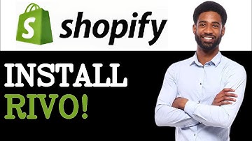 How To Install Rivo Email Popups On Your Shopify Store (2025)