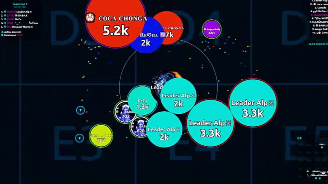 AGAR İO THE BEST TRİCK / DAUBLE / CANON / POP SPLİT  AND MOVES YOU CAN NOT SEE