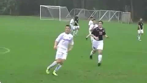Jared Skinner Soccer Highlights