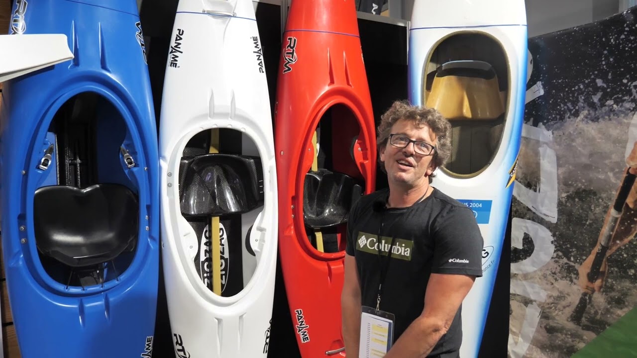 Zigzag | Carbon Outfitting | Whitewater | P2S2023