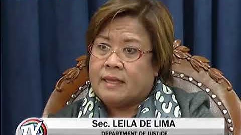 EXCL DOJ investigates Mikey Arroyo over US properties