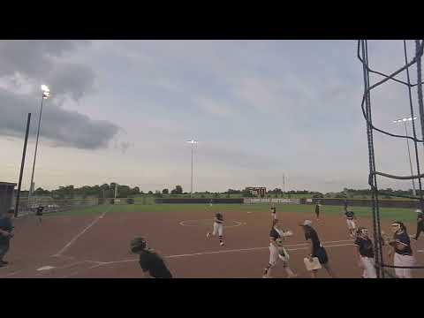 CF Softball v LinnMar Game 2 Side 25 June 2026