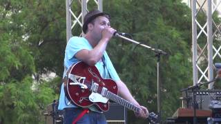 Steaming Satellites - Witches (2013-07-25, Popfest, Wien)