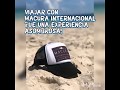 MACURA INTERNACIONAL HABANA &amp; VARADERO SEPTIEMBRE 2019