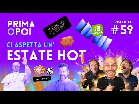 The AI sitter we all need, explosive IPOs, and even the Pope is talking about AI – PoP #59