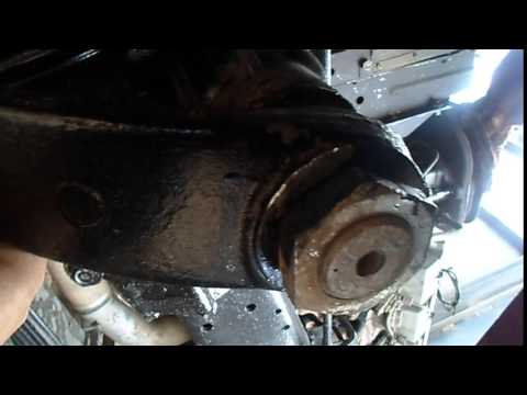 дефект рулевой сошки дефект рулевой сошки