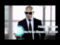 Pitbull ft. Papayo - Echa Pa'lla (Manos Pa' Arriba)