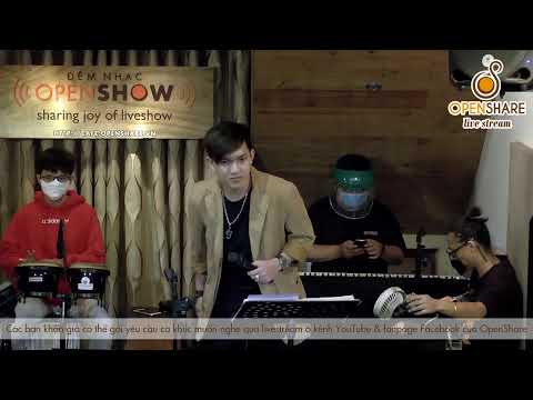 Live @ OpenShare Café | Sharing joy of live music - Live @ OpenShare Café | Sharing joy of live music