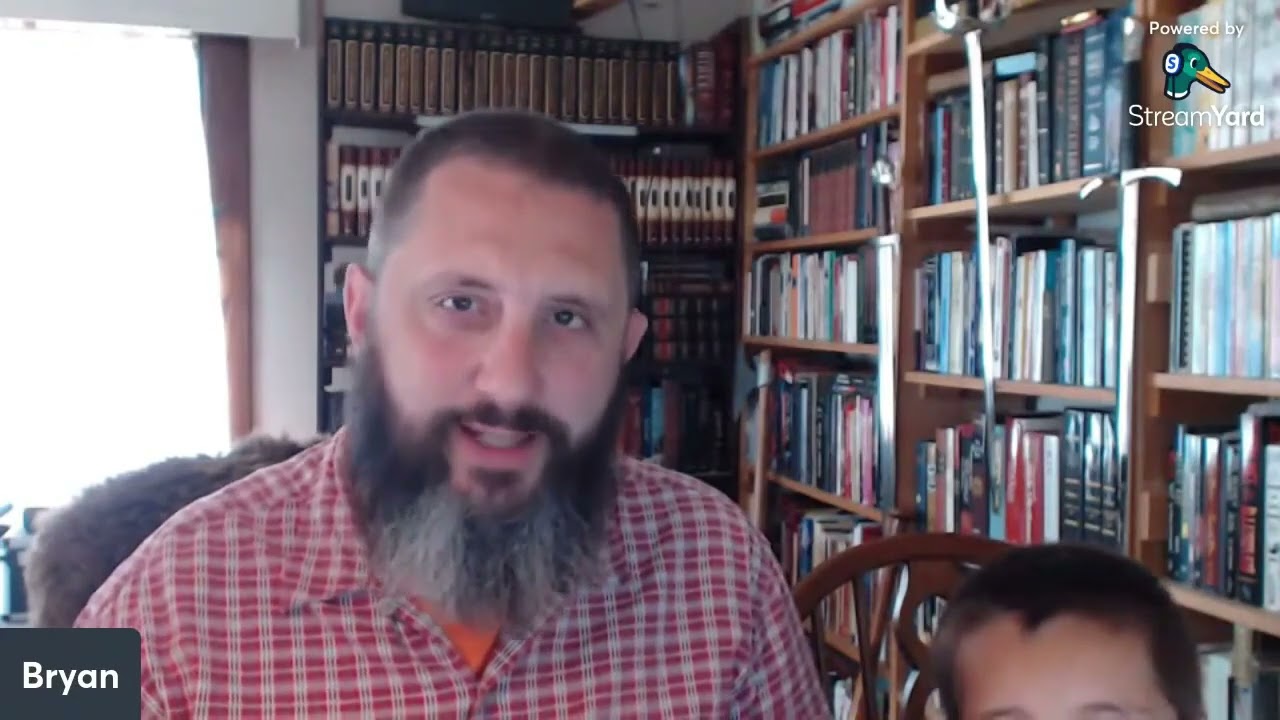 Bryan Denlinger Attacks Philip Newton And Calls Him A Heretic - DENLINGER CULT CLIPS