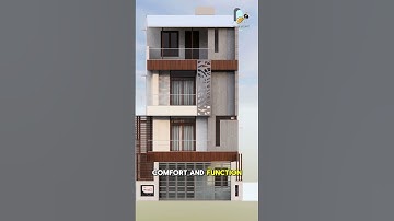 Afraid of Picking the Wrong House Plan? Build with Confidence! #shorts #architecture #construction