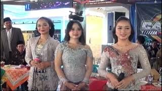 Gethuk || CS callista || #campursari #dangdut #koplo #tegarvideo #viral #wanita