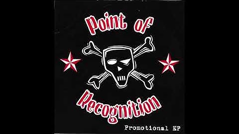 Point Of Recognition Remastered EP