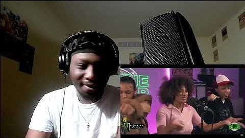 SHIF SOSA Reacts to The Laila! On The Radar Experience Feat. Like That!, Not my problem, etc.