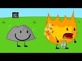 BFDI On YTV November 1 2010 REAL AND RARE 