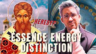 Evaluating the Orthodox Essence-Energies Distinction