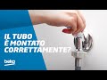 Tappo di scarico - Climatizzatori, Condizionatori - BEKO - 4370854