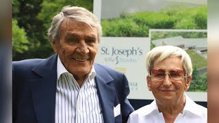 Hamilton Philanthropist Margaret Juravinski Dies At Age 91