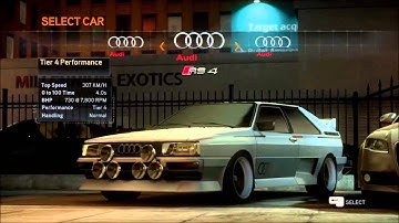 Need For Speed The Run - Walkthrough Stage 7 (Part 2/2) (HD)