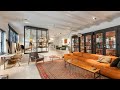 Interior Design | Eclectic Design In Artistic House • Amsterdam