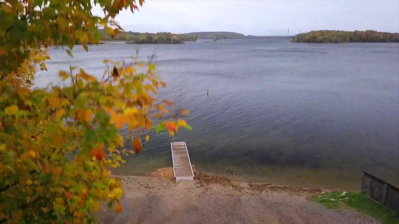 The Perfect Fall Getaway Destination | Grand Rapids, Minnesota