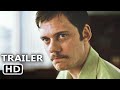 DEAD MAN'S WIRE Trailer (2025) Bill Skarsgård, Gus Van Sant
