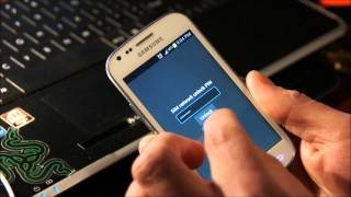 Virgin Mobile Samsung Galaxy Ace II GT S7560M with GSMLiberty net