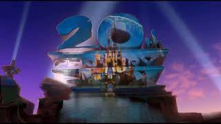 20th Century Fox synchs to the Disney logo | SS #057
