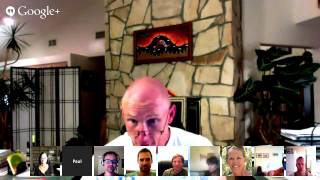 Paul answers questions about HLC 3