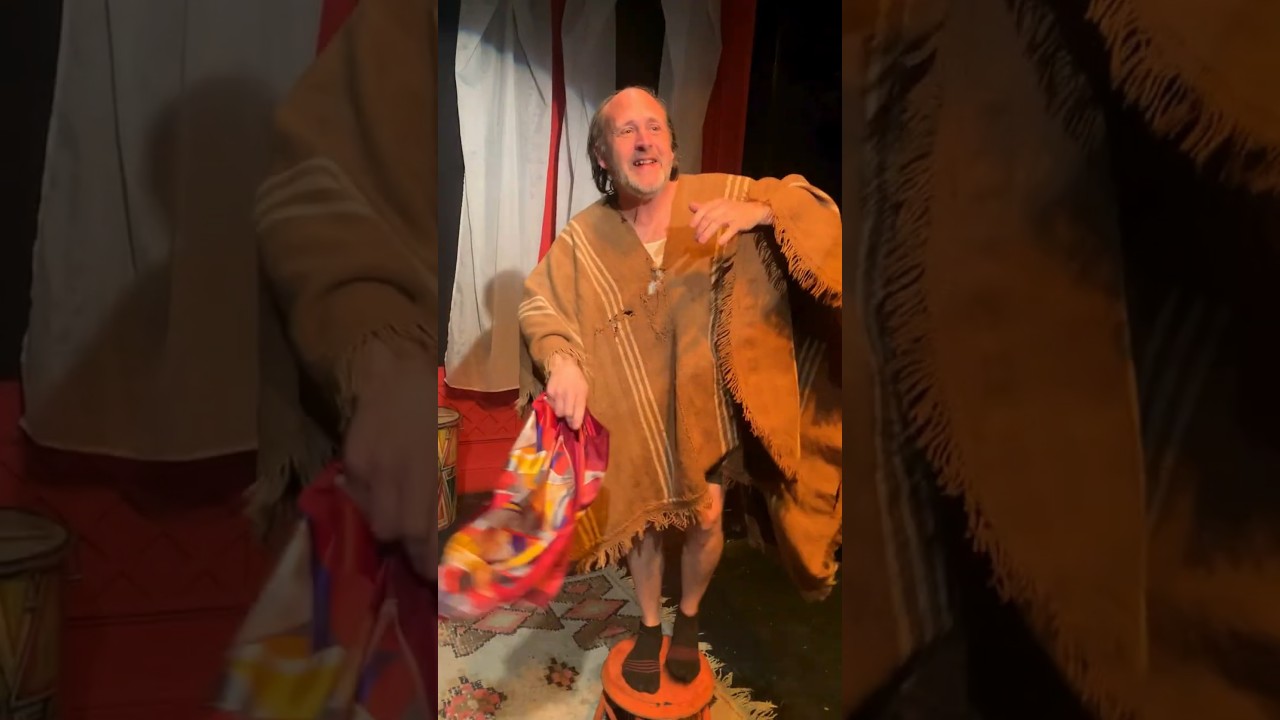 ???????????????? EL MONJE DE LA RISA