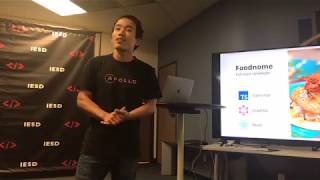 React, Hooks and Custom Hooks with Fullstack Developer Leo Qiu