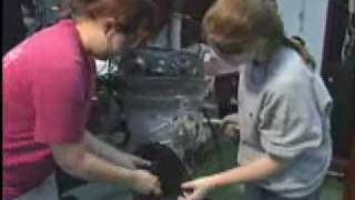 Lenape Tech Automotive Technology