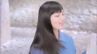 川口春奈 パンテーン トリートメントだからできること すんなりまとまる 篇 Cm もちふわcm動画研究所