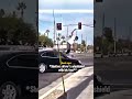 Road Rager Smashes Driver's Windshield