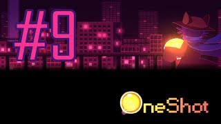 Secret Code | OneShot Part 9