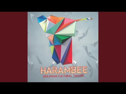 Harambe