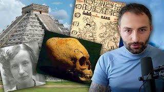 Los 10 SECRETOS de los MAYAS que SIGUEN SORPRENDIENDO AL MUNDO