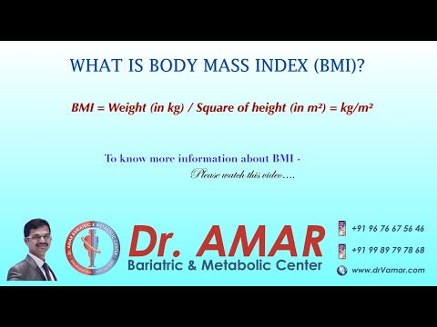 Video: Asociace Indexu Tělesné Hmotnosti Rodičů (BMI) Se Zdravotním Chováním Dítěte A BMI Dítěte Závisí Na Věku Dítěte