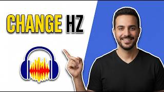 How To Change Hz Audacity [Easy Step-By-Step Guide]
