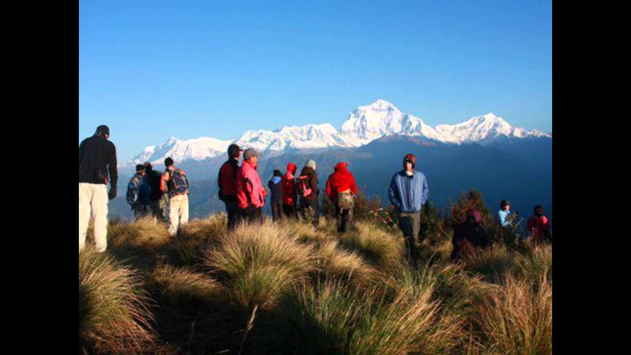 Resham firiri famous Nepali song