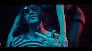 Ian x Macanache x Amuly x Azteca - Ca pe cox