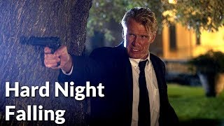 Hard Night Falling Soundtrack Tracklist | Hard Night Falling (2019) Dolph Lundgren, Hal Yamanouchi