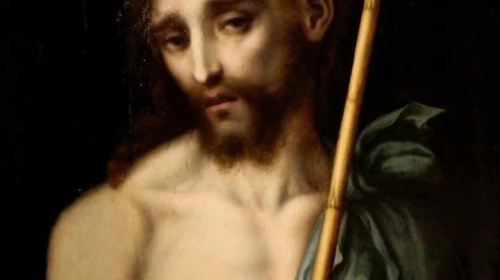 O Domine Iesu Chirste - Toms Luis de Victoria (154...