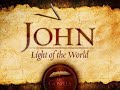 August 25, 2024, Class John 10:17-33.