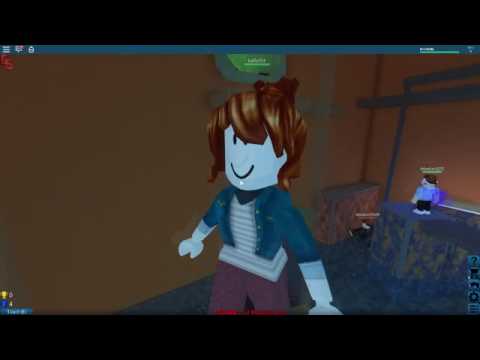 Denis Daily Roblox Flood Escape I Don T Know How To Swim Youtube