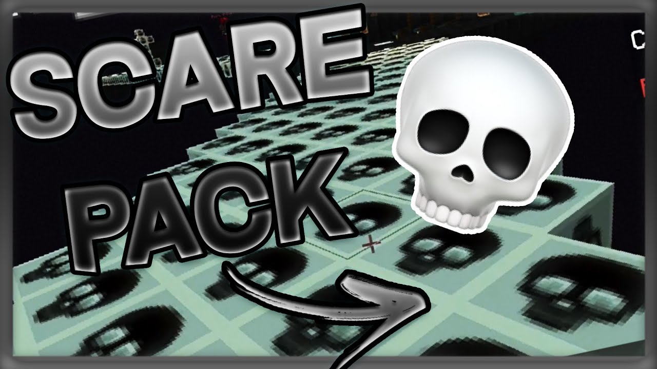 LE PACK HALLOWEEN LE PLUS FLIPPANT  - LE PACK HALLOWEEN LE PLUS FLIPPANT 